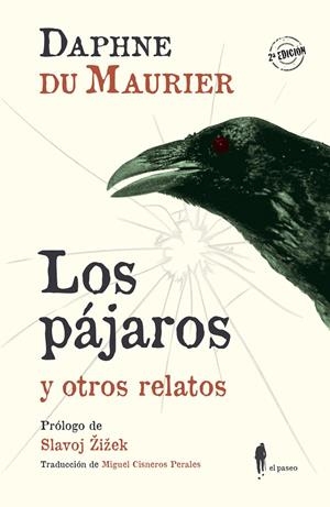 Los pájaros y otros relatos | 9788494588594 | du Maurier, Daphne | Llibres.cat | Llibreria online en català | La Impossible Llibreters Barcelona