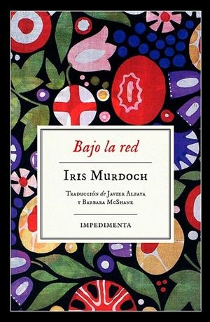 Bajo la red | 9788417115890 | Murdoch, Iris | Llibres.cat | Llibreria online en català | La Impossible Llibreters Barcelona