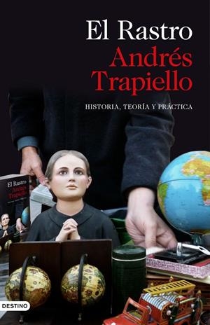 El Rastro | 9788423354412 | Trapiello, Andrés | Llibres.cat | Llibreria online en català | La Impossible Llibreters Barcelona