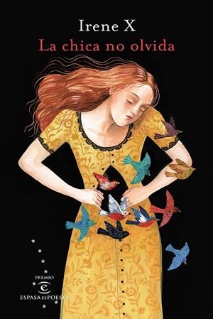 La chica no olvida | 9788467053371 | X, Irene | Llibres.cat | Llibreria online en català | La Impossible Llibreters Barcelona
