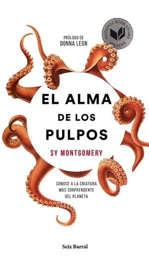 El alma de los pulpos | 9788432234248 | Montgomery, Sy | Llibres.cat | Llibreria online en català | La Impossible Llibreters Barcelona