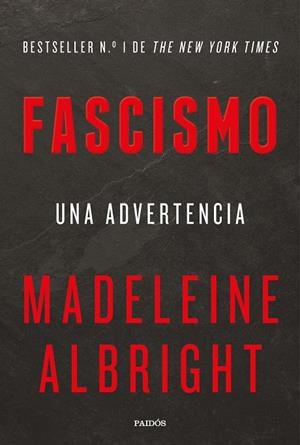 Fascismo | 9788449334887 | Albright, Madeleine | Llibres.cat | Llibreria online en català | La Impossible Llibreters Barcelona