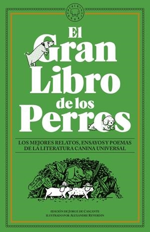 El Gran Libro de los Perros | 9788417059576 | Varios autores | Llibres.cat | Llibreria online en català | La Impossible Llibreters Barcelona