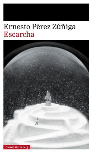 Escarcha | 9788417355517 | Pérez Zúñiga, Ernesto | Llibres.cat | Llibreria online en català | La Impossible Llibreters Barcelona