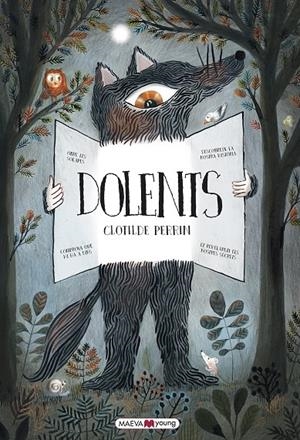 Dolents | 9788417108472 | Perrin, Clotilde | Llibres.cat | Llibreria online en català | La Impossible Llibreters Barcelona