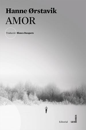 Amor | 9788494904905 | Ørstavik, Hanne | Llibres.cat | Llibreria online en català | La Impossible Llibreters Barcelona