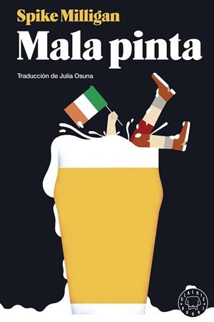 Mala pinta | 9788417059828 | Milligan, Spike | Llibres.cat | Llibreria online en català | La Impossible Llibreters Barcelona