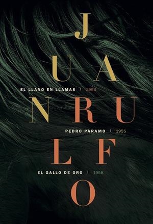 Obra. Juan Rulfo | 9788417047665 | Rulfo, Juan | Llibres.cat | Llibreria online en català | La Impossible Llibreters Barcelona