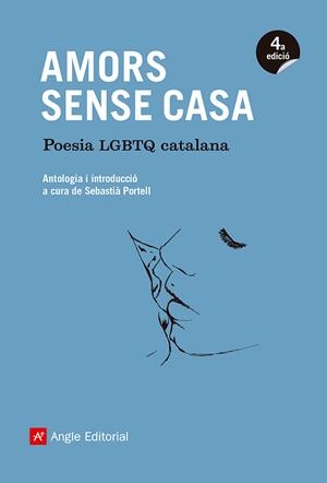 Amors sense casa | 9788417214395 | Portell Clar, Sebastià | Llibres.cat | Llibreria online en català | La Impossible Llibreters Barcelona