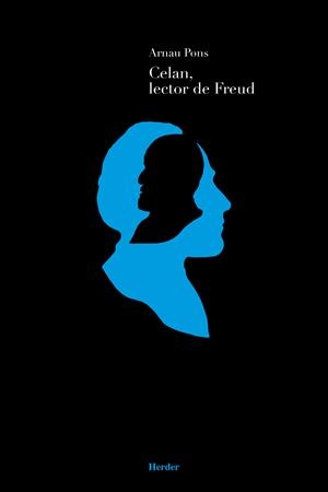 Celan, lector de Freud | 9788425419119 | Pons, Arnau | Llibres.cat | Llibreria online en català | La Impossible Llibreters Barcelona