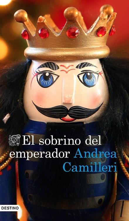 El sobrino del emperador | 9788423354511 | Camilleri, Andrea | Llibres.cat | Llibreria online en català | La Impossible Llibreters Barcelona