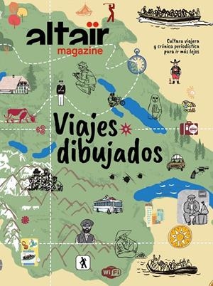 Viajes dibujados | 9788494896217 | Varios autores | Llibres.cat | Llibreria online en català | La Impossible Llibreters Barcelona