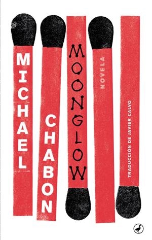 Moonglow | 9788416673667 | Michael Chabon | Llibres.cat | Llibreria online en català | La Impossible Llibreters Barcelona