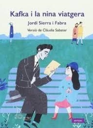 Kafka i la nina viatgera | 9788494834608 | Sierra i Fabra, Jordi | Llibres.cat | Llibreria online en català | La Impossible Llibreters Barcelona