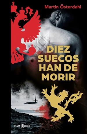 Diez suecos han de morir (Max Anger Series 2) | 9788401020506 | Österdahl, Martin | Llibres.cat | Llibreria online en català | La Impossible Llibreters Barcelona