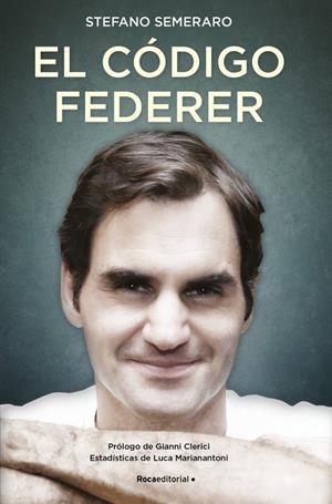 El código Federer | 9788494785146 | Semeraro, Stefano | Llibres.cat | Llibreria online en català | La Impossible Llibreters Barcelona