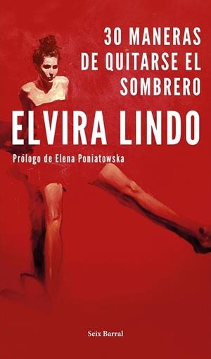 30 maneras de quitarse el sombrero | 9788432234316 | Lindo, Elvira | Llibres.cat | Llibreria online en català | La Impossible Llibreters Barcelona