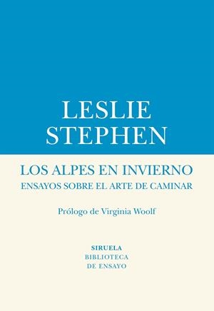 Los Alpes en invierno | 9788417454609 | Stephen, Leslie | Llibres.cat | Llibreria online en català | La Impossible Llibreters Barcelona