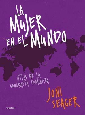 La mujer en el mundo | 9788417338213 | Seager, Joni | Llibres.cat | Llibreria online en català | La Impossible Llibreters Barcelona