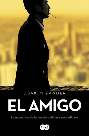 El amigo | 9788491292722 | Zander, Joakim | Llibres.cat | Llibreria online en català | La Impossible Llibreters Barcelona