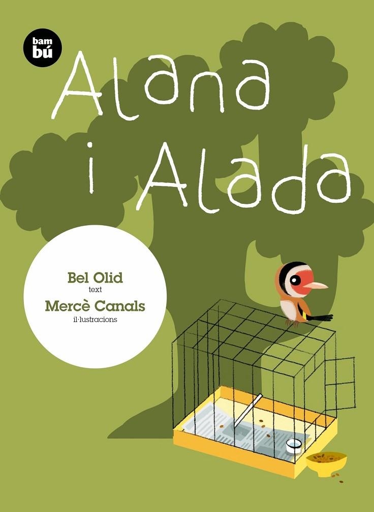 Alana i alada | 9788483435427 | Llibres.cat | Llibreria online en català | La Impossible Llibreters Barcelona