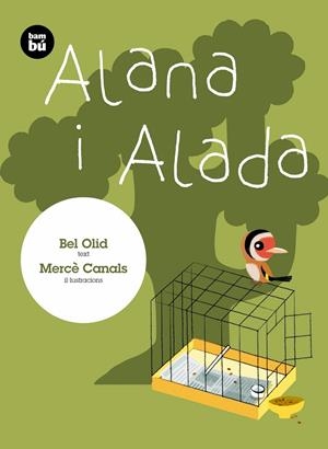 Alana i alada | 9788483435427 | Llibres.cat | Llibreria online en català | La Impossible Llibreters Barcelona
