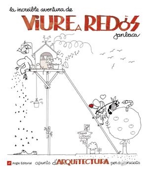 La increïble aventura de viure a redós | 9788417214418 | Baca Pericôt, Jan | Llibres.cat | Llibreria online en català | La Impossible Llibreters Barcelona
