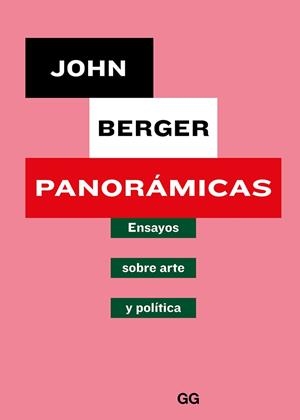 Panorámicas. Ensayos sobre arte y política | 9788425231124 | Berger, John | Llibres.cat | Llibreria online en català | La Impossible Llibreters Barcelona