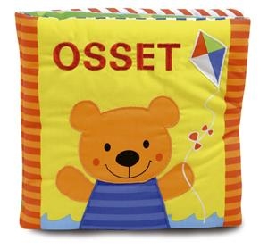 EL GRAN LLIBRE DEL NADÓ: OSSET | 9788468339511 | Varios autores | Llibres.cat | Llibreria online en català | La Impossible Llibreters Barcelona