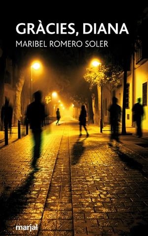 Gràcies, Diana | 9788483485071 | Romero Soler, Maria Isabel | Llibres.cat | Llibreria online en català | La Impossible Llibreters Barcelona