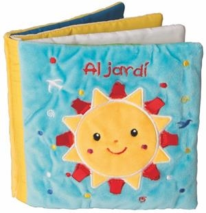 Al jardí | 9788491013624 | Ferri, Francesca | Llibres.cat | Llibreria online en català | La Impossible Llibreters Barcelona