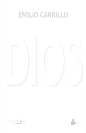 DIOS | 9788416233205 | CARRILLO, EMILIO | Llibres.cat | Llibreria online en català | La Impossible Llibreters Barcelona