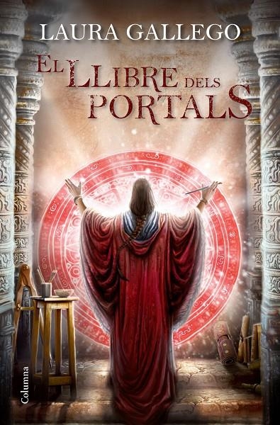 El llibre dels portals | 9788466416535 | Gallego, Laura | Llibres.cat | Llibreria online en català | La Impossible Llibreters Barcelona