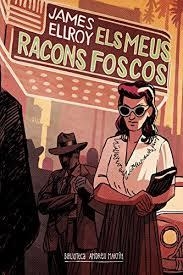 Els meus racons foscos | 9788417432027 | Ellroy, James | Llibres.cat | Llibreria online en català | La Impossible Llibreters Barcelona