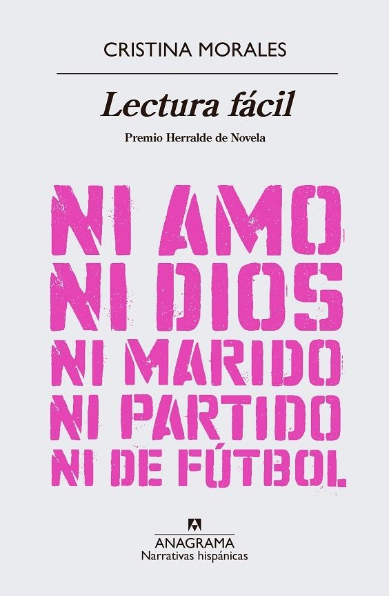 Lectura fácil | 9788433998644 | Morales, Cristina | Llibres.cat | Llibreria online en català | La Impossible Llibreters Barcelona
