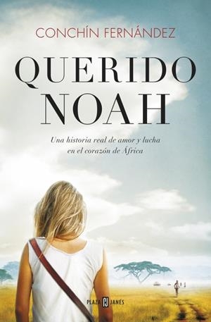 Querido Noah | 9788401347399 | Fernández, Conchín | Llibres.cat | Llibreria online en català | La Impossible Llibreters Barcelona