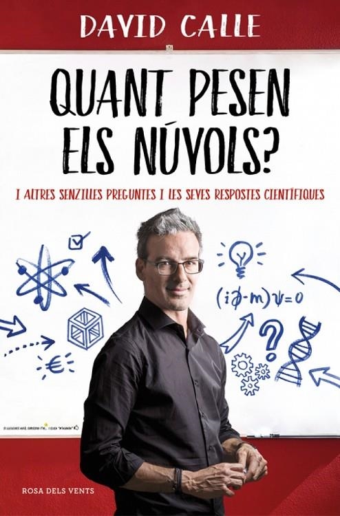 Quant pesen els núvols? | 9788416930395 | Calle, David | Llibres.cat | Llibreria online en català | La Impossible Llibreters Barcelona