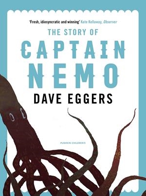 The Story of Captain Nemo | 9781782692089 | Eggers, Dave | Llibres.cat | Llibreria online en català | La Impossible Llibreters Barcelona