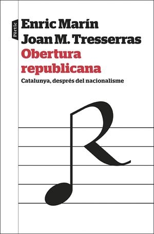 Obertura republicana | 9788498094343 | Tresserras, J. Manuel / Marín, Enric | Llibres.cat | Llibreria online en català | La Impossible Llibreters Barcelona