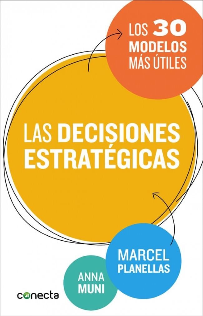 Las decisiones estratégicas | 9788416029273 | Planellas, Marcel/Muni, Anna | Llibres.cat | Llibreria online en català | La Impossible Llibreters Barcelona