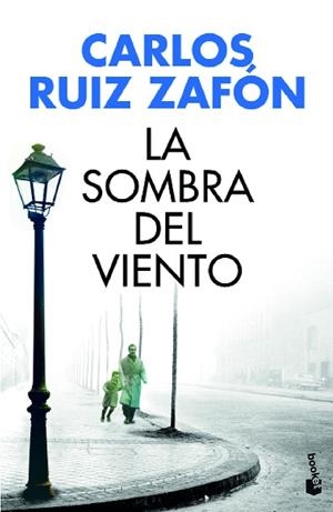 La Sombra del Viento | 9788408176459 | Ruiz Zafón, Carlos | Llibres.cat | Llibreria online en català | La Impossible Llibreters Barcelona