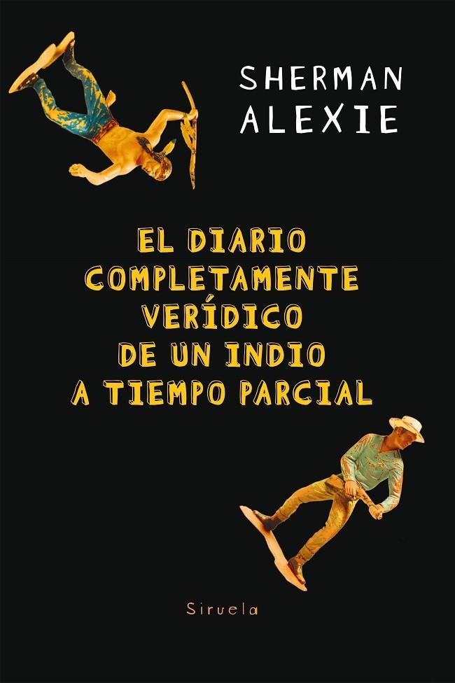 El diario completamente veridico de un indio | 9788417151966 | Alexie, Sherman | Llibres.cat | Llibreria online en català | La Impossible Llibreters Barcelona