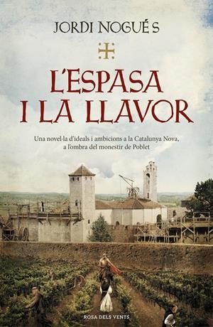 L'espasa i la llavor | 9788417627072 | Nogués, Jordi | Llibres.cat | Llibreria online en català | La Impossible Llibreters Barcelona