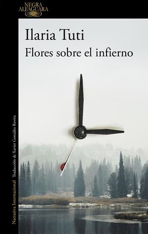 Flores sobre el infierno | 9788420433271 | Tuti, Ilaria | Llibres.cat | Llibreria online en català | La Impossible Llibreters Barcelona