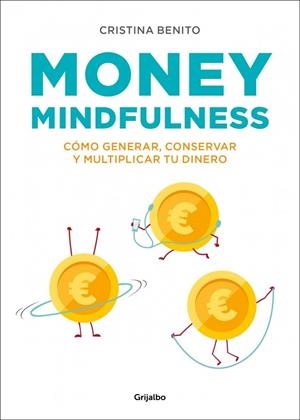 Money Mindfulness | 9788417338374 | Benito Grande, Cristina | Llibres.cat | Llibreria online en català | La Impossible Llibreters Barcelona