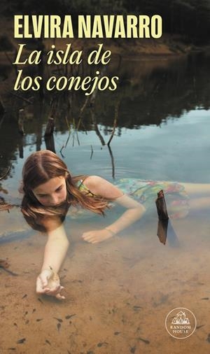 La isla de los conejos | 9788439734826 | Navarro, Elvira | Llibres.cat | Llibreria online en català | La Impossible Llibreters Barcelona