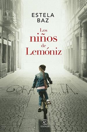 Los niños de Lemóniz | 9788467051070 | Baz, Estela | Llibres.cat | Llibreria online en català | La Impossible Llibreters Barcelona