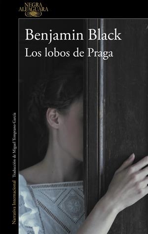 Los lobos de Praga | 9788420434735 | Black, Benjamin | Llibres.cat | Llibreria online en català | La Impossible Llibreters Barcelona