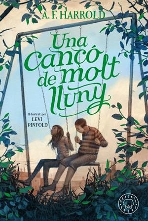 Una cançó de molt lluny | 9788417552176 | Harrold, A. F. | Llibres.cat | Llibreria online en català | La Impossible Llibreters Barcelona