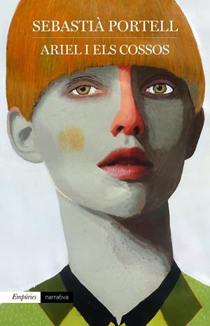 Ariel i els cossos | 9788417016869 | Portell, Sebastià | Llibres.cat | Llibreria online en català | La Impossible Llibreters Barcelona